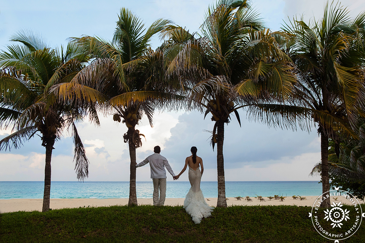 emedina_blog_781_054 Erika and Armando, The Royal Playa del Carmen