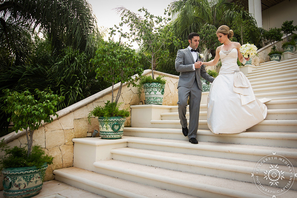 emedina_blog_787_069 Elena and Alan, Playa del Carmen Wedding and Trash the Dress Photographer