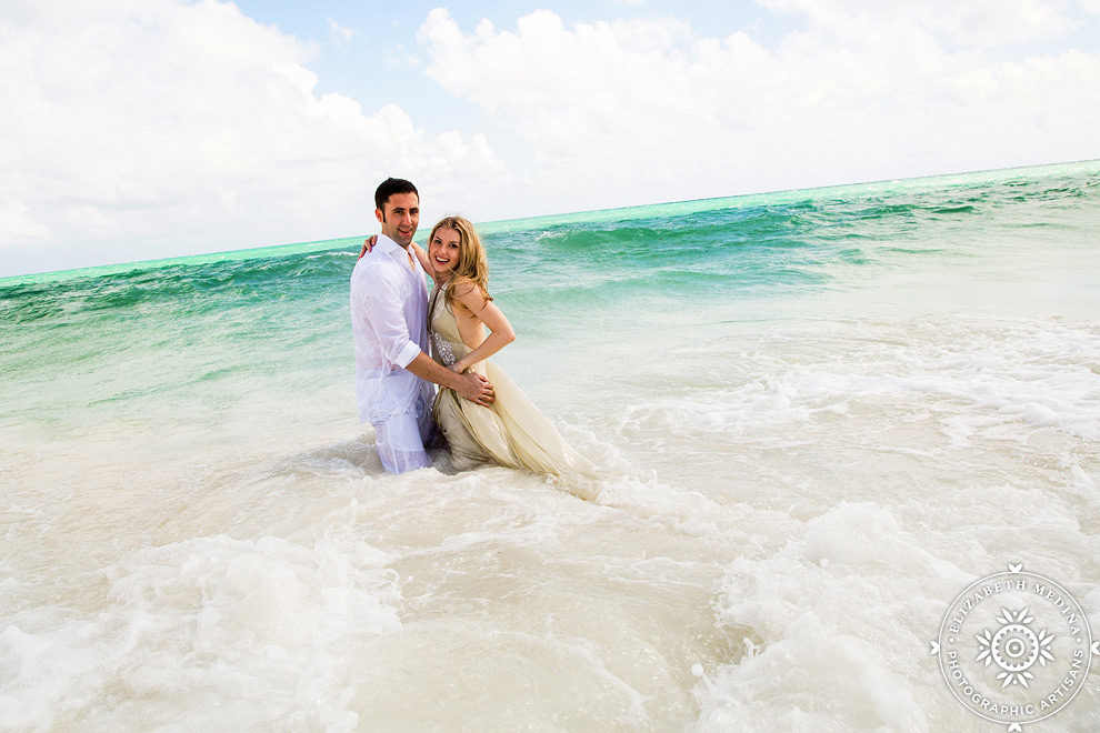 emedina_blog_787_108 Elena and Alan, Playa del Carmen Wedding and Trash the Dress Photographer