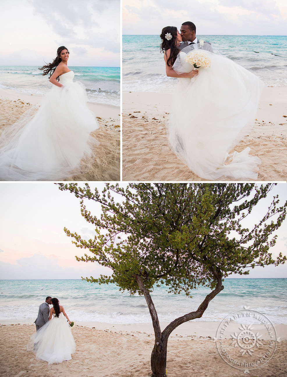2014_05_23_emedina_playa_799_022 Playa del Carmen Wedding Photography, Nathalie and Harold’s Destination Wedding Photographs 03 15 2014