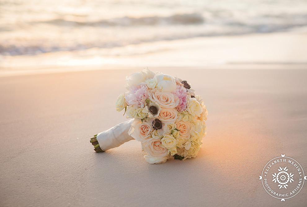 cancun_trash the dress photos elizabeth medina 003 Trash the Dress and Wedding Photography, Beach Palace Cancun Mexico
