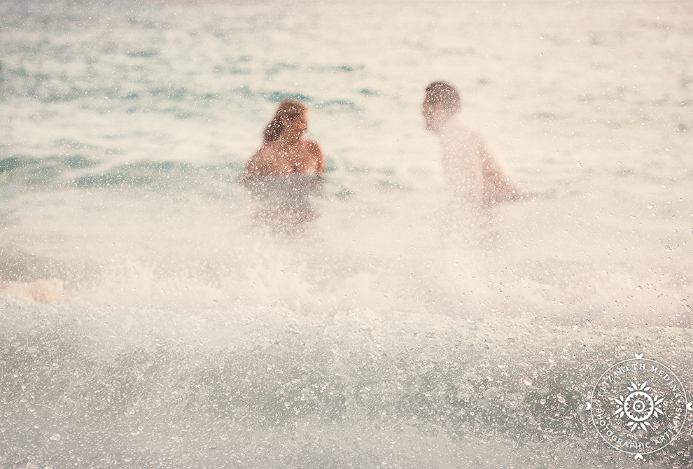 cancun_trash the dress photos elizabeth medina 021 Trash the Dress and Wedding Photography, Beach Palace Cancun Mexico