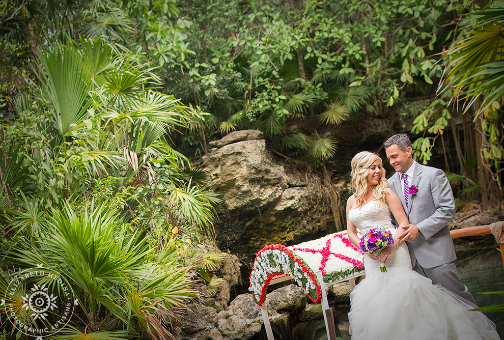 804_007 Xcaret Wedding, Marissa and Rudy, Playa del Carmen