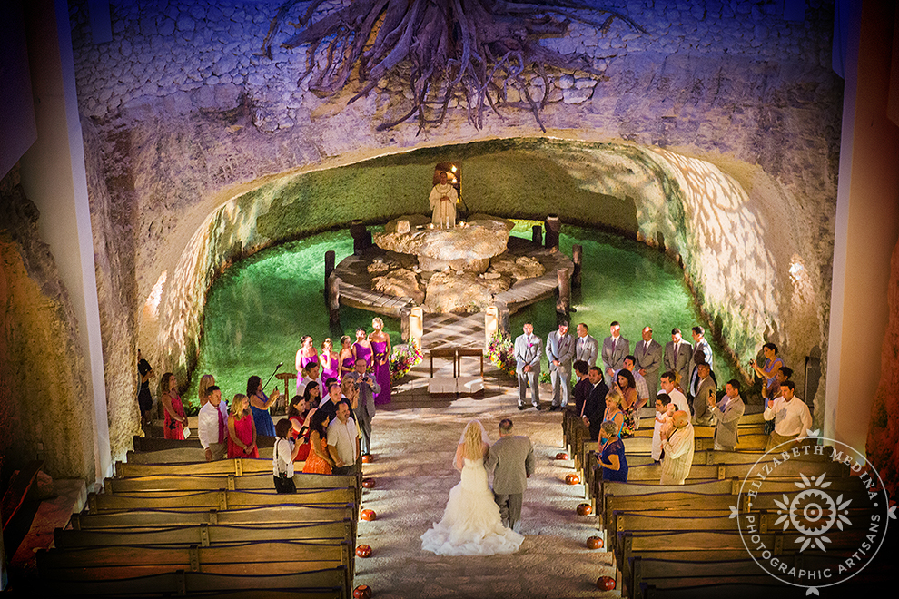804_012 Xcaret Wedding, Marissa and Rudy, Playa del Carmen
