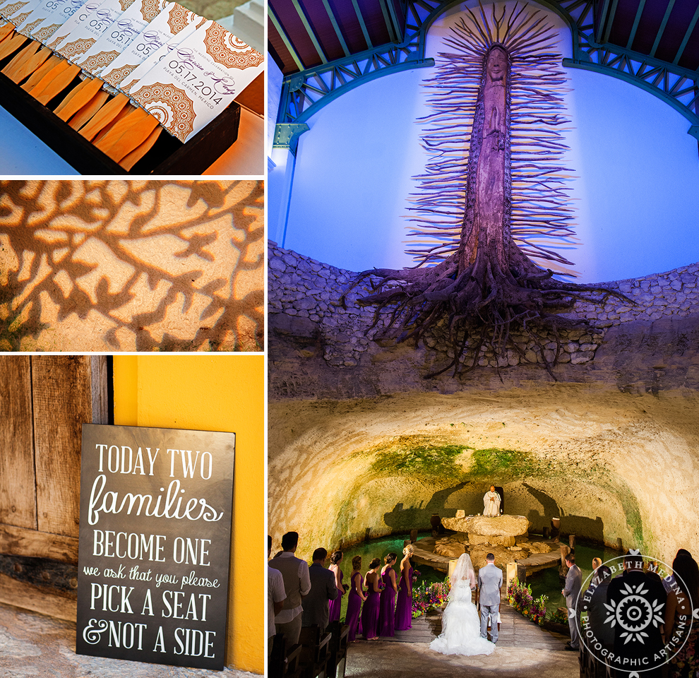804_015 Xcaret Wedding, Marissa and Rudy, Playa del Carmen