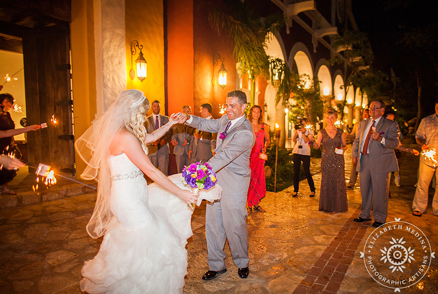 804_020 Xcaret Wedding, Marissa and Rudy, Playa del Carmen