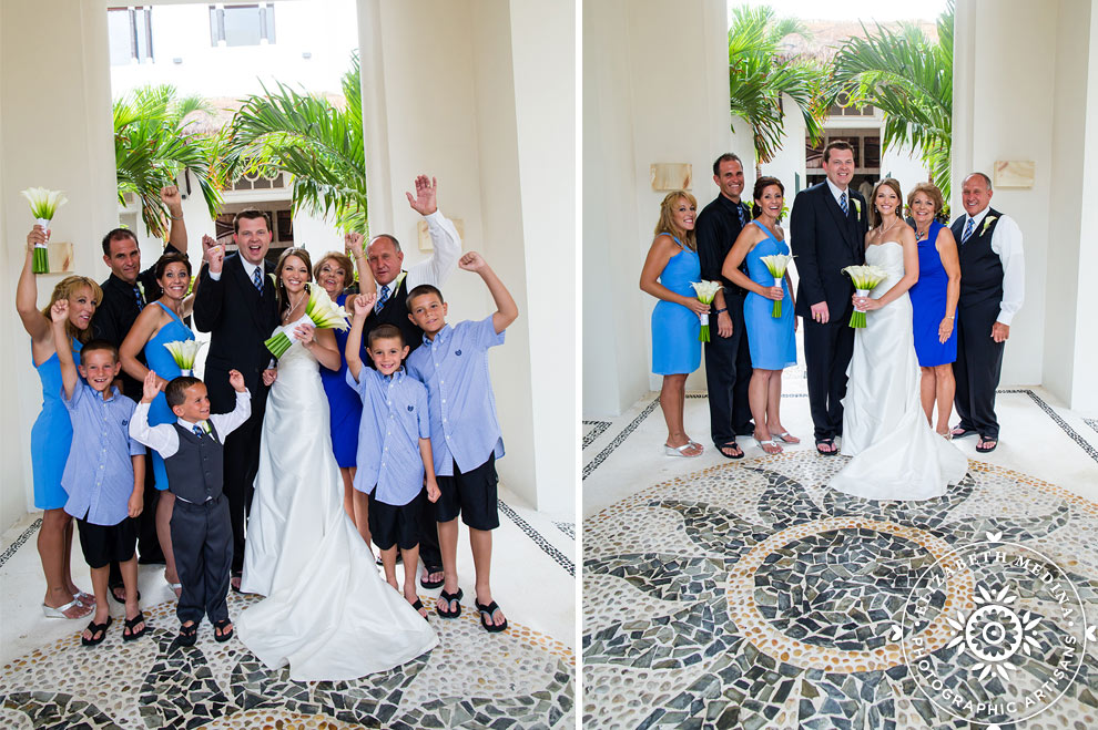 azul_beach_wedding_emedina_0007 Azul Beach Wedding Photography, Katie and Zach