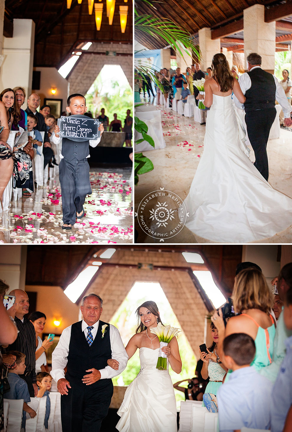 azul_beach_wedding_emedina_0012 Azul Beach Wedding Photography, Katie and Zach