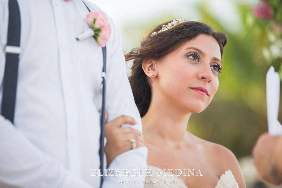 emedina_secret jewel wedding_008 Mayan Riviera Beach Wedding, Laura and Domenik at the Secret Jewel