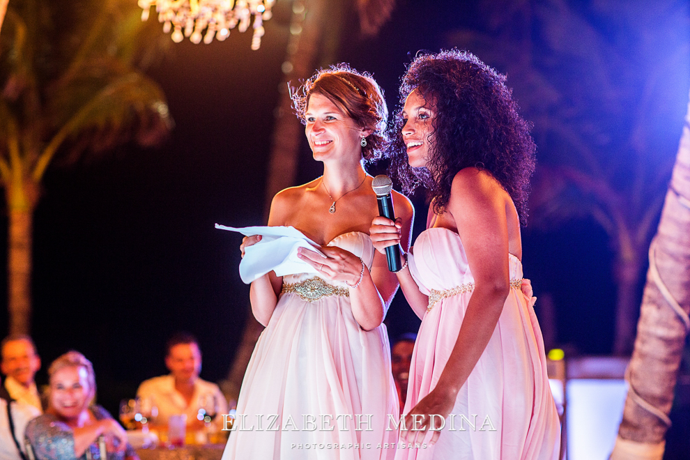 emedina_secret jewel wedding_022 Mayan Riviera Beach Wedding, Laura and Domenik at the Secret Jewel