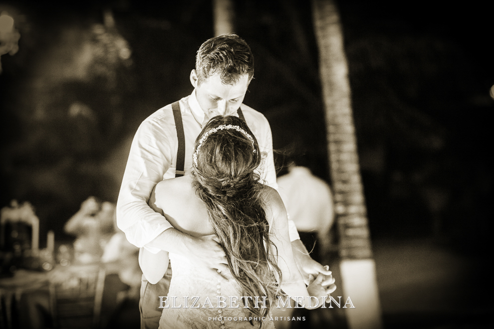 emedina_secret jewel wedding_023 Mayan Riviera Beach Wedding, Laura and Domenik at the Secret Jewel