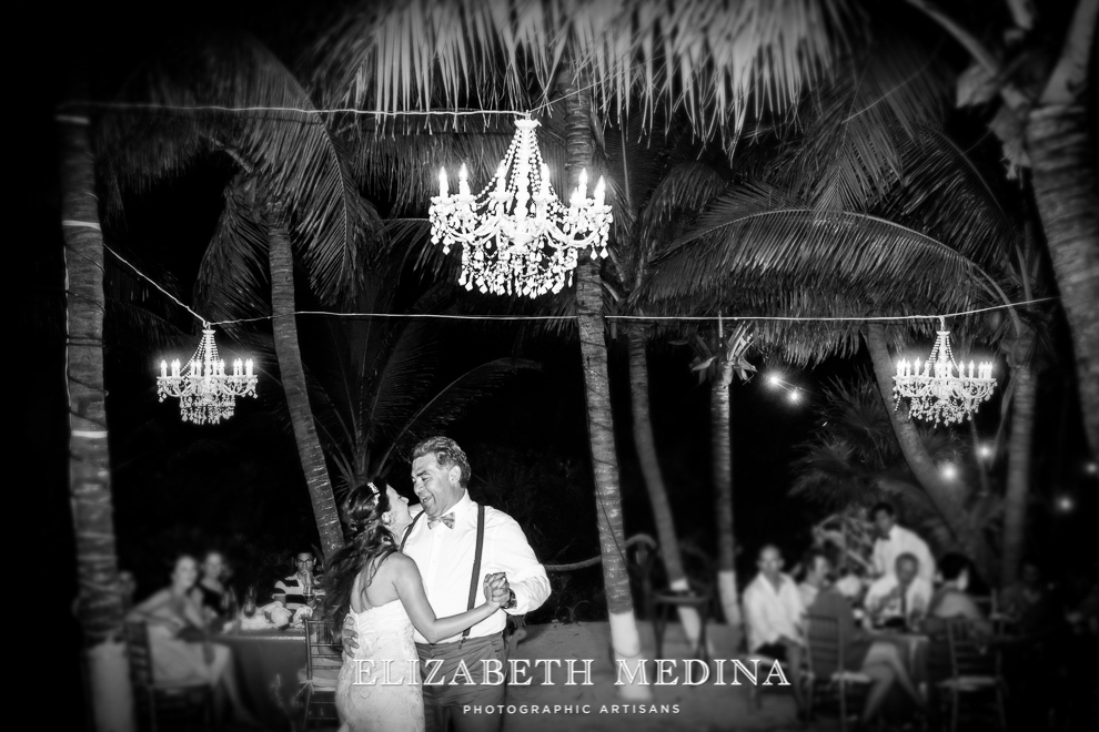 emedina_secret jewel wedding_024 Mayan Riviera Beach Wedding, Laura and Domenik at the Secret Jewel