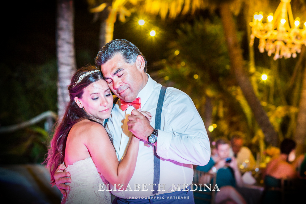 emedina_secret jewel wedding_025 Mayan Riviera Beach Wedding, Laura and Domenik at the Secret Jewel