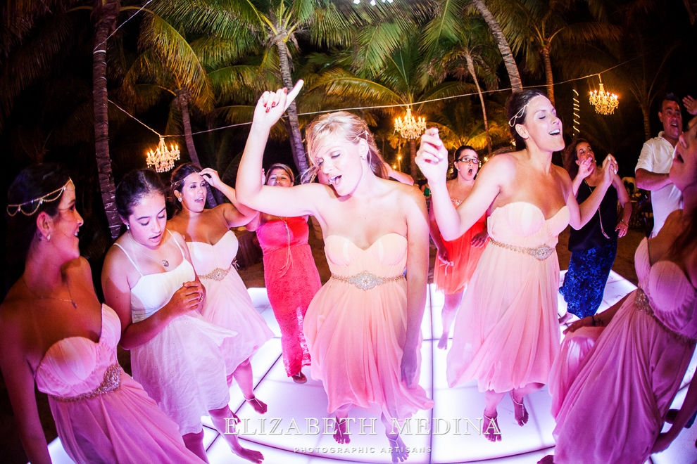 emedina_secret jewel wedding_026 Mayan Riviera Beach Wedding, Laura and Domenik at the Secret Jewel