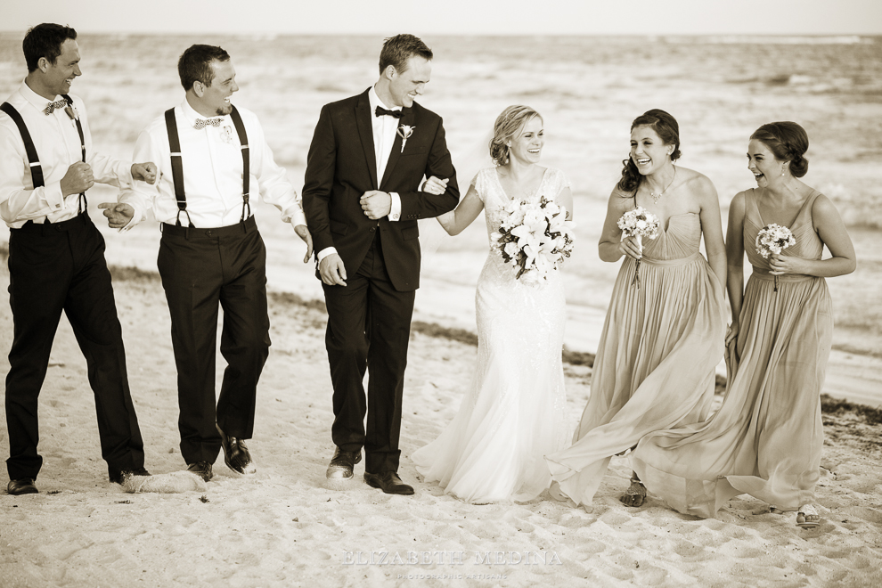 tulum_wedding_037 Dreams Tulum Wedding, Julie and Matt 01 23 2015