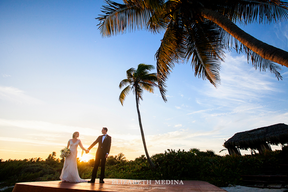 tulum_wedding_040 Dreams Tulum Wedding, Julie and Matt 01 23 2015