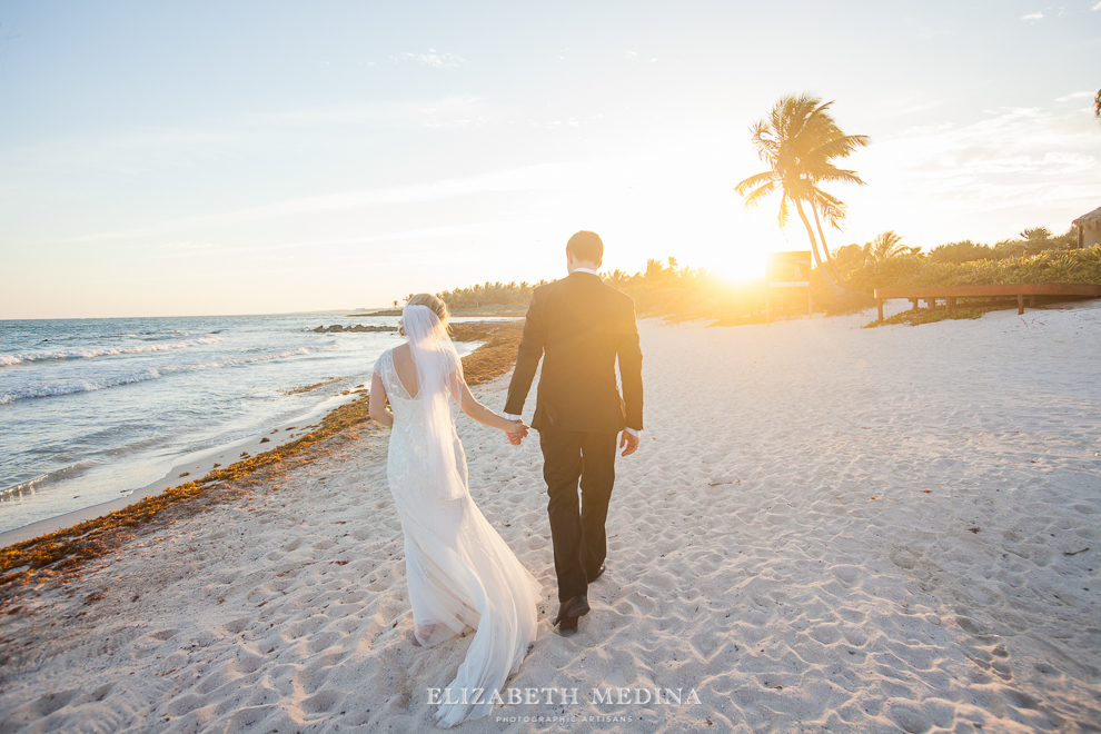 tulum_wedding_041 Dreams Tulum Wedding, Julie and Matt 01 23 2015