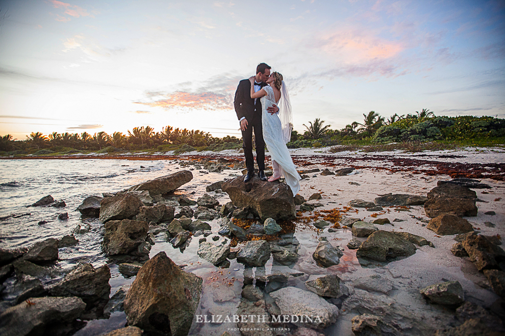 tulum_wedding_042 Dreams Tulum Wedding, Julie and Matt 01 23 2015