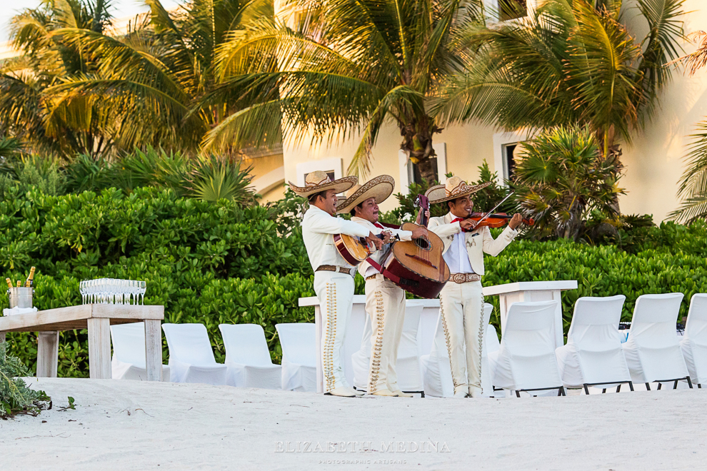 tulum_wedding_043 Dreams Tulum Wedding, Julie and Matt 01 23 2015