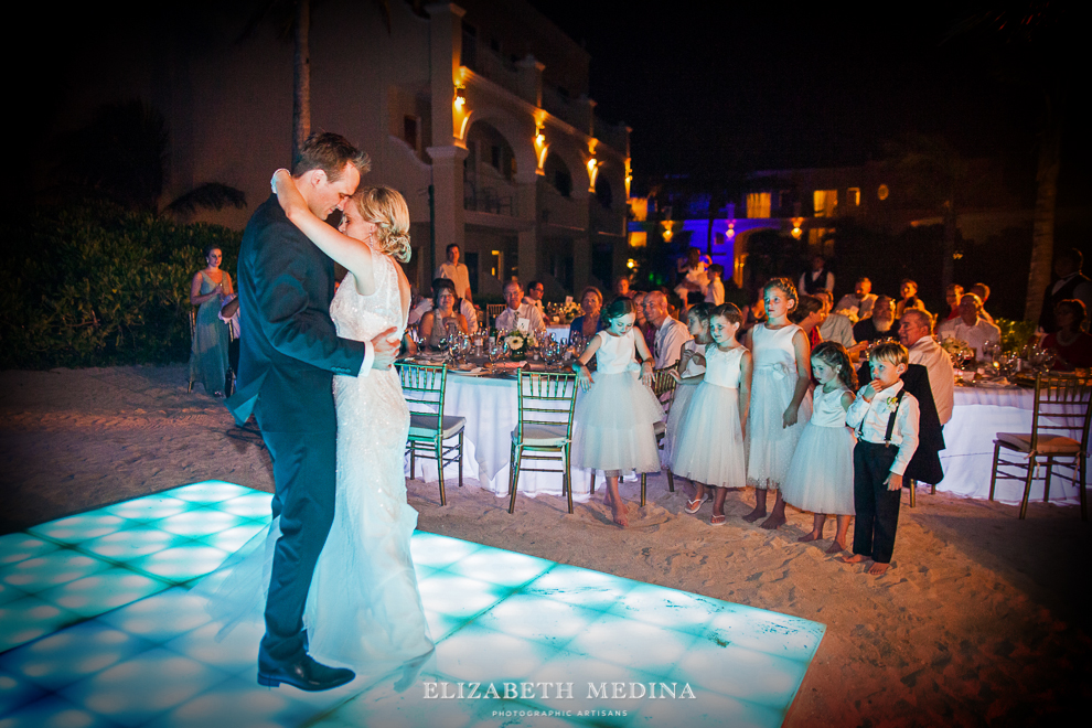 tulum_wedding_049 Dreams Tulum Wedding, Julie and Matt 01 23 2015