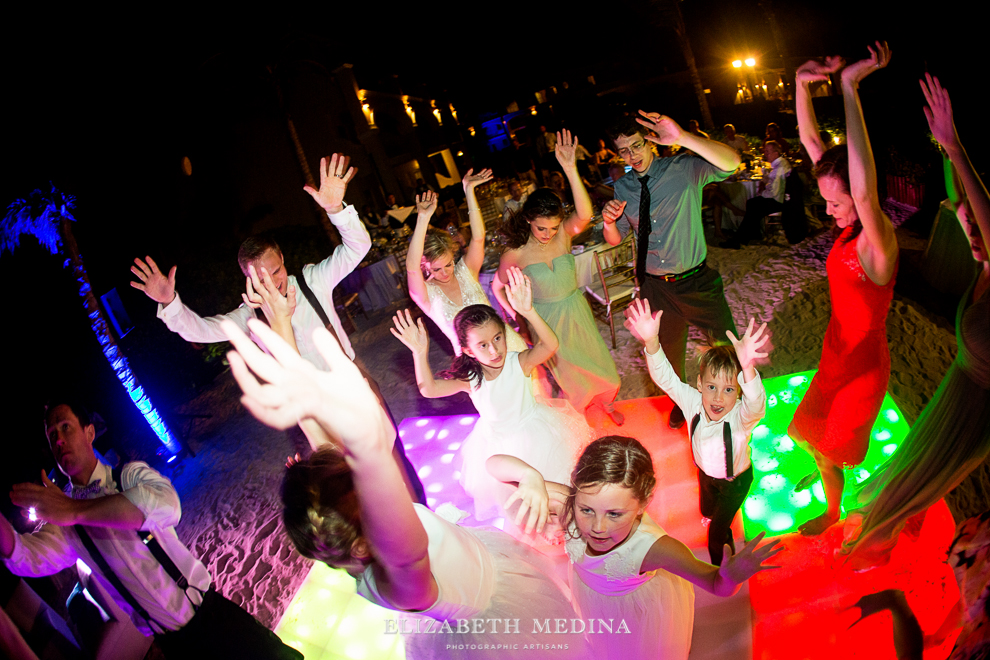 tulum_wedding_056 Dreams Tulum Wedding, Julie and Matt 01 23 2015