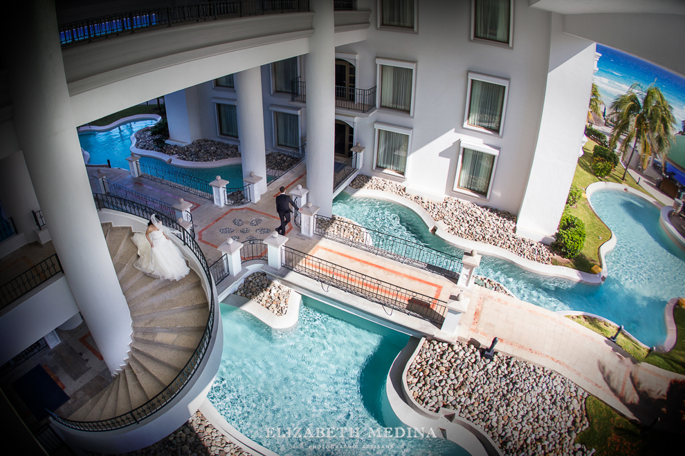cancun_wedding_casa_magna_elizabeth_medina_016 Cancun Wedding Photographs, Casa Magna Marriott, 01 30 2015