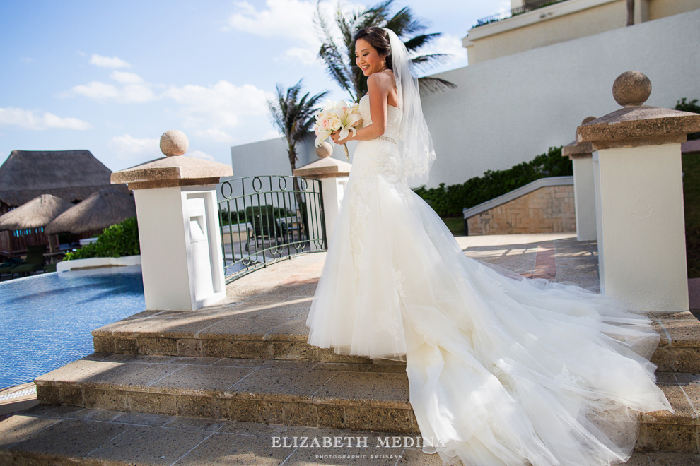 cancun_wedding_casa_magna_elizabeth_medina_019 Cancun Wedding Photographs, Casa Magna Marriott, 01 30 2015