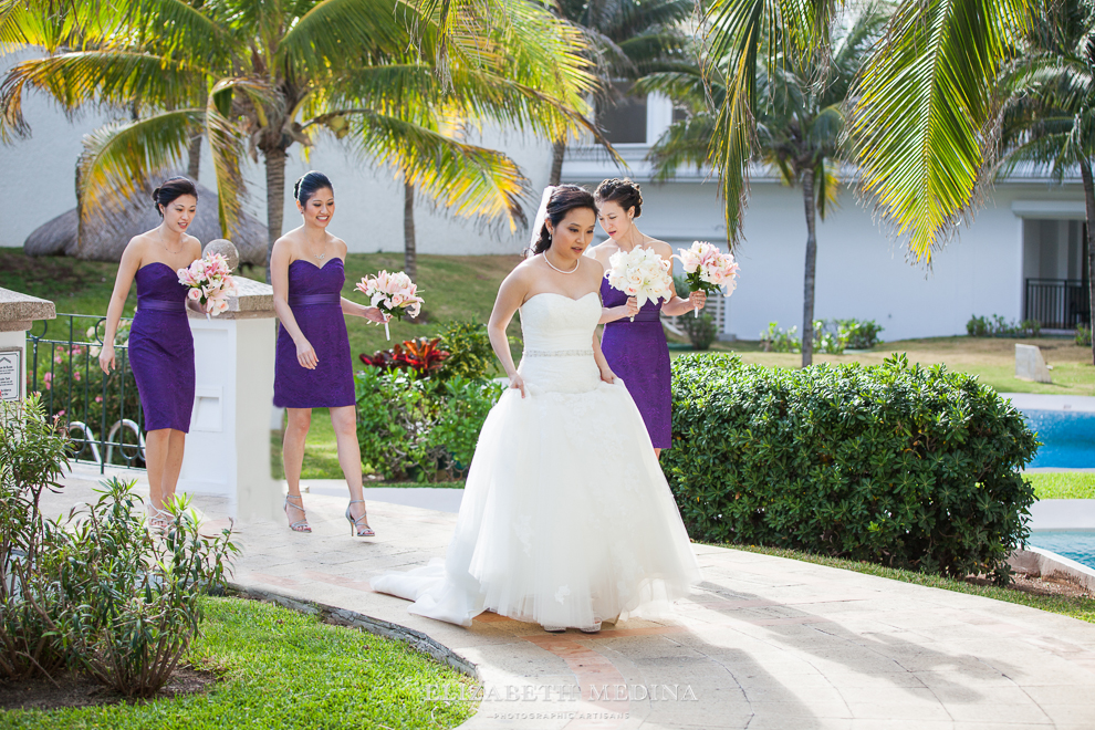 cancun_wedding_casa_magna_elizabeth_medina_023 Cancun Wedding Photographs, Casa Magna Marriott, 01 30 2015