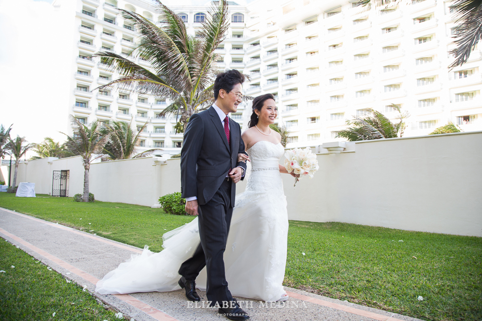 cancun_wedding_casa_magna_elizabeth_medina_026 Cancun Wedding Photographs, Casa Magna Marriott, 01 30 2015