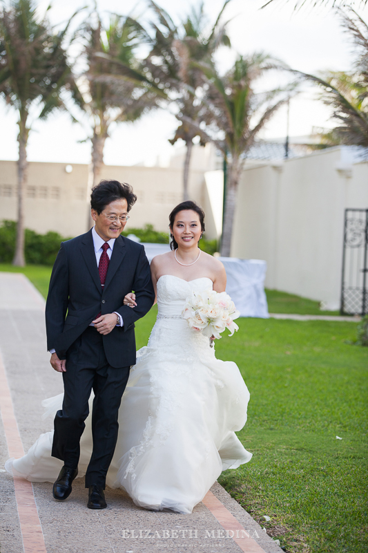 cancun_wedding_casa_magna_elizabeth_medina_027 Cancun Wedding Photographs, Casa Magna Marriott, 01 30 2015