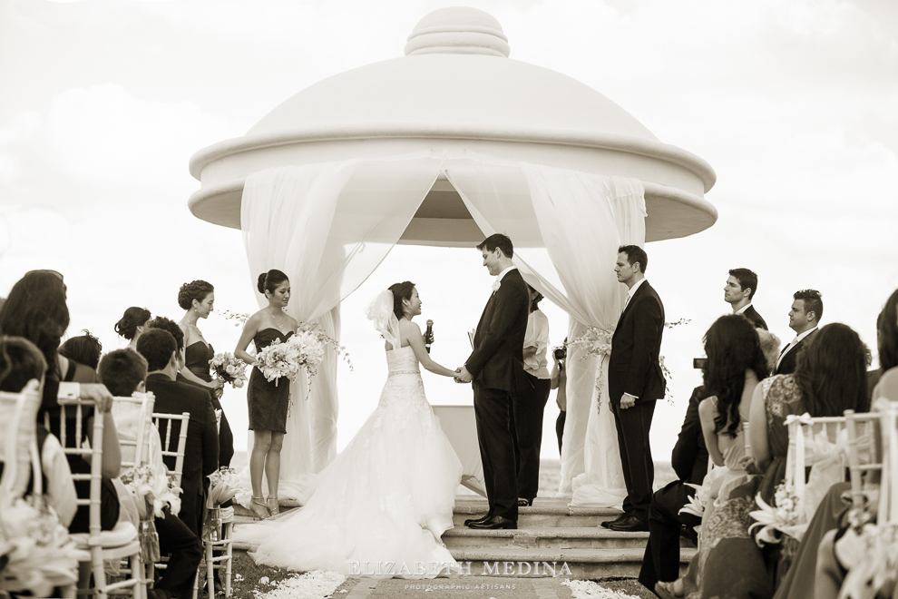 cancun_wedding_casa_magna_elizabeth_medina_028 Cancun Wedding Photographs, Casa Magna Marriott, 01 30 2015