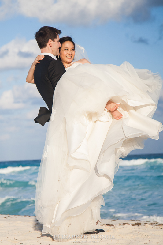 cancun_wedding_casa_magna_elizabeth_medina_032 Cancun Wedding Photographs, Casa Magna Marriott, 01 30 2015