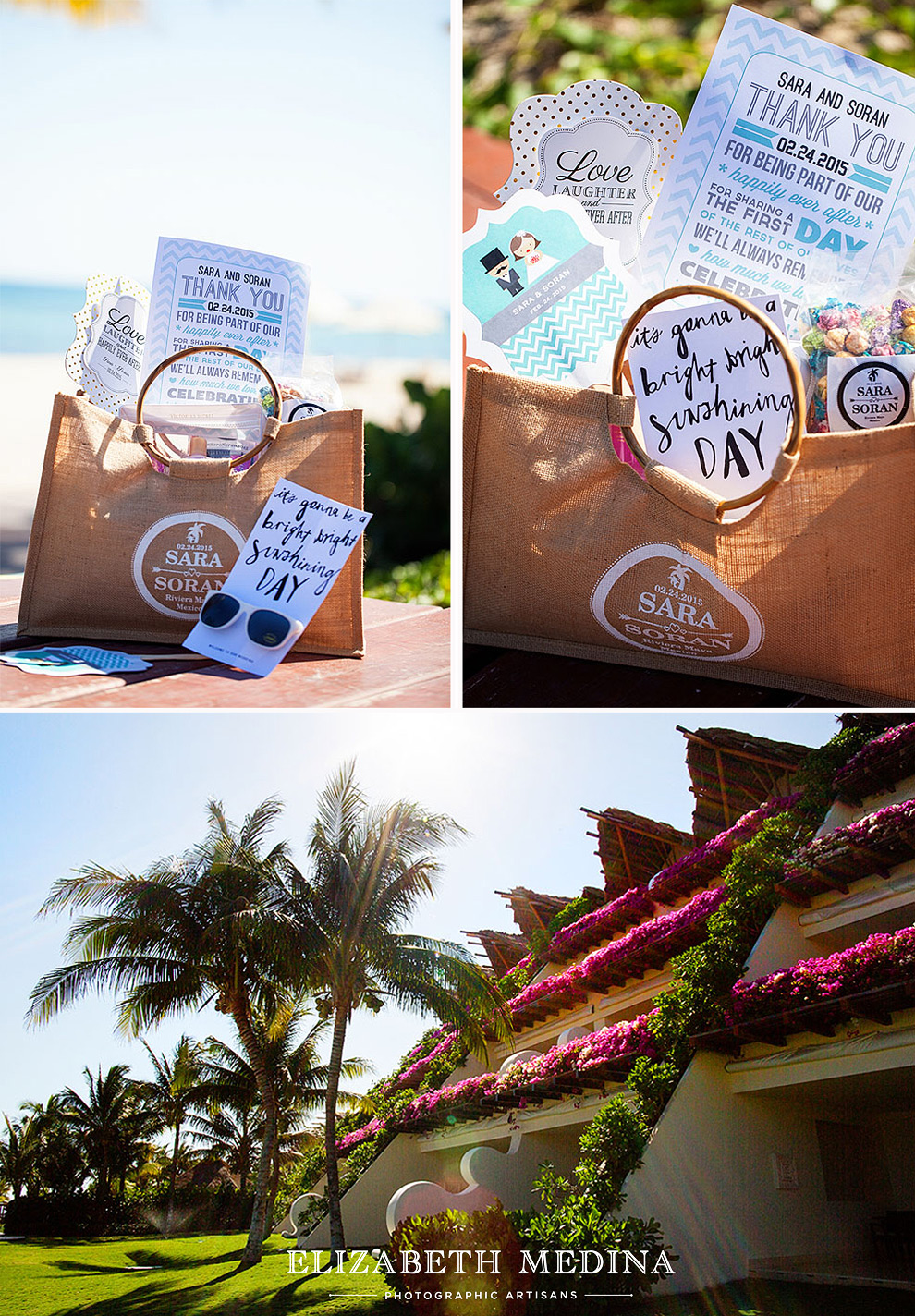 xcaret_wedding_emedina__0003 Xcaret Destination Wedding 02 24 2015