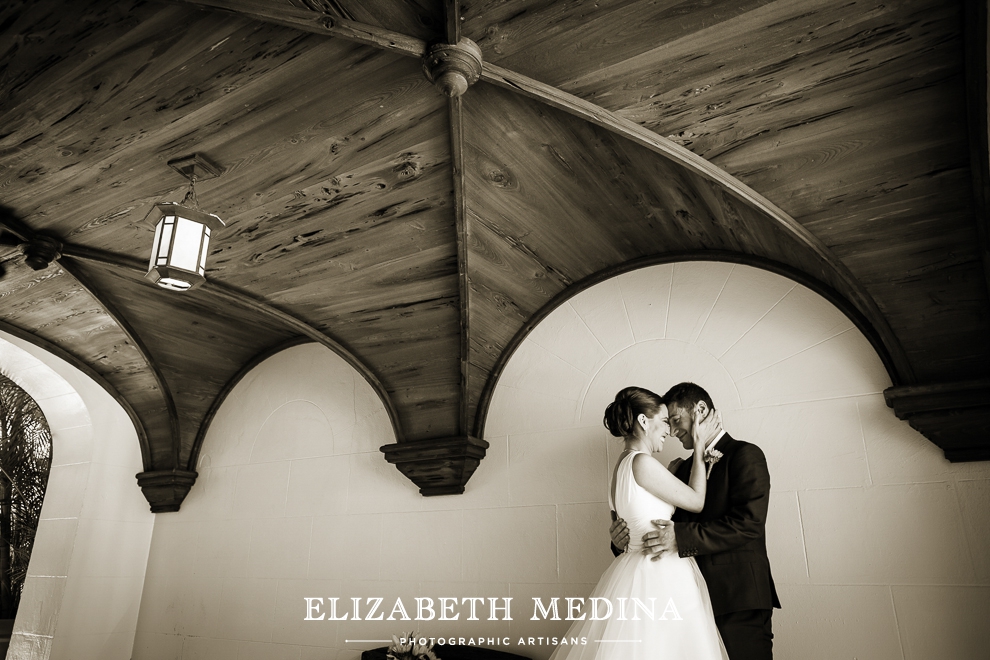 Palm Beach Wedding Photographer Maria And Erik At The Brazilian