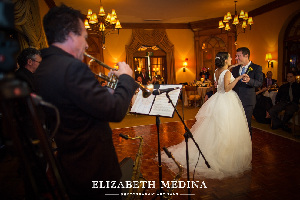 Palm Beach Wedding Photographer Maria And Erik At The Brazilian