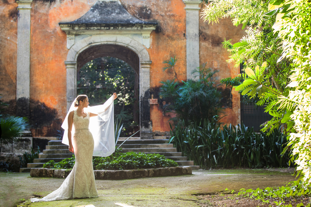  uayamon_hacienda_wedding_ 13 2 Hacienda Uayamón destination wedding photographer, Campeche, Mexico  