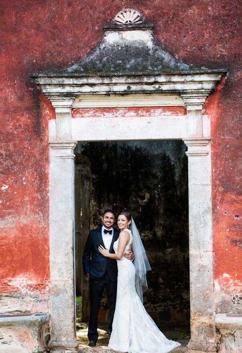  uayamon_hacienda_wedding_ 16 Hacienda Uayamón destination wedding photographer, Campeche, Mexico  