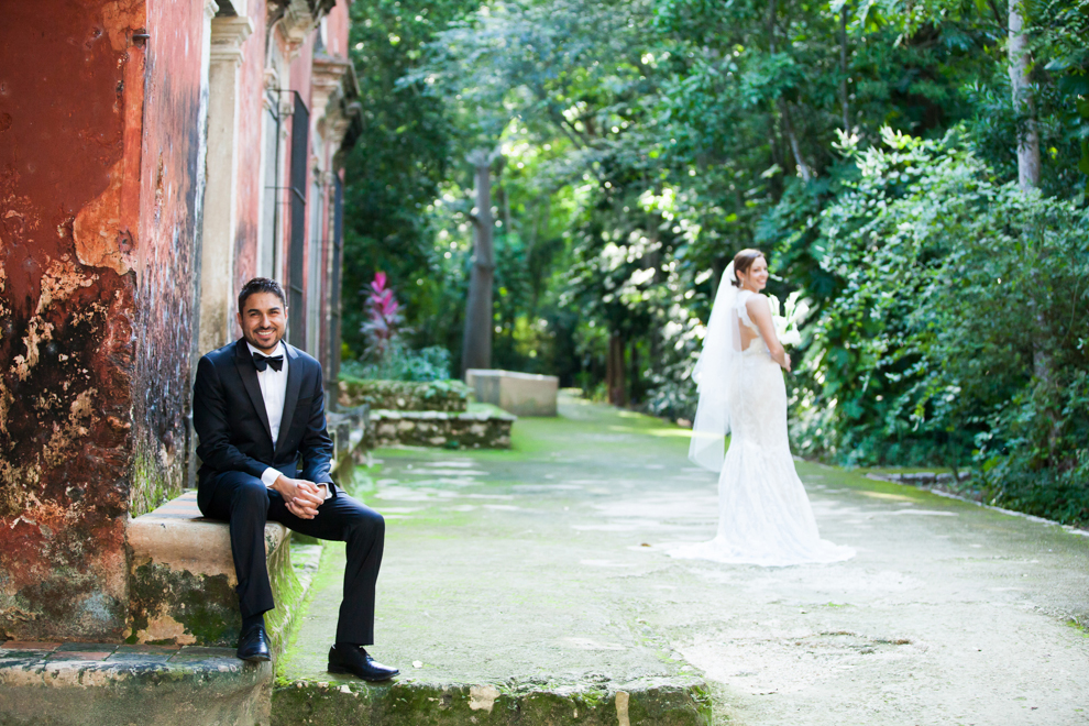  uayamon_hacienda_wedding_ 19 Hacienda Uayamón destination wedding photographer, Campeche, Mexico  