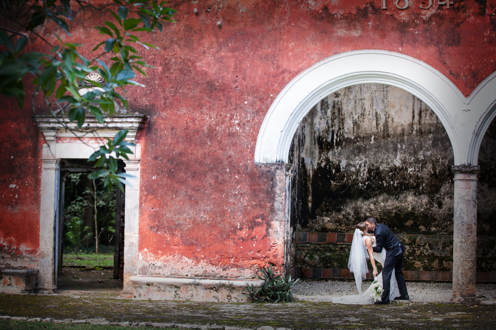  uayamon_hacienda_wedding_ 21 Hacienda Uayamón destination wedding photographer, Campeche, Mexico  