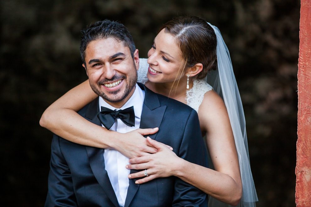 Hacienda Wedding, Hacienda Uayamon, Campeche, Mexico