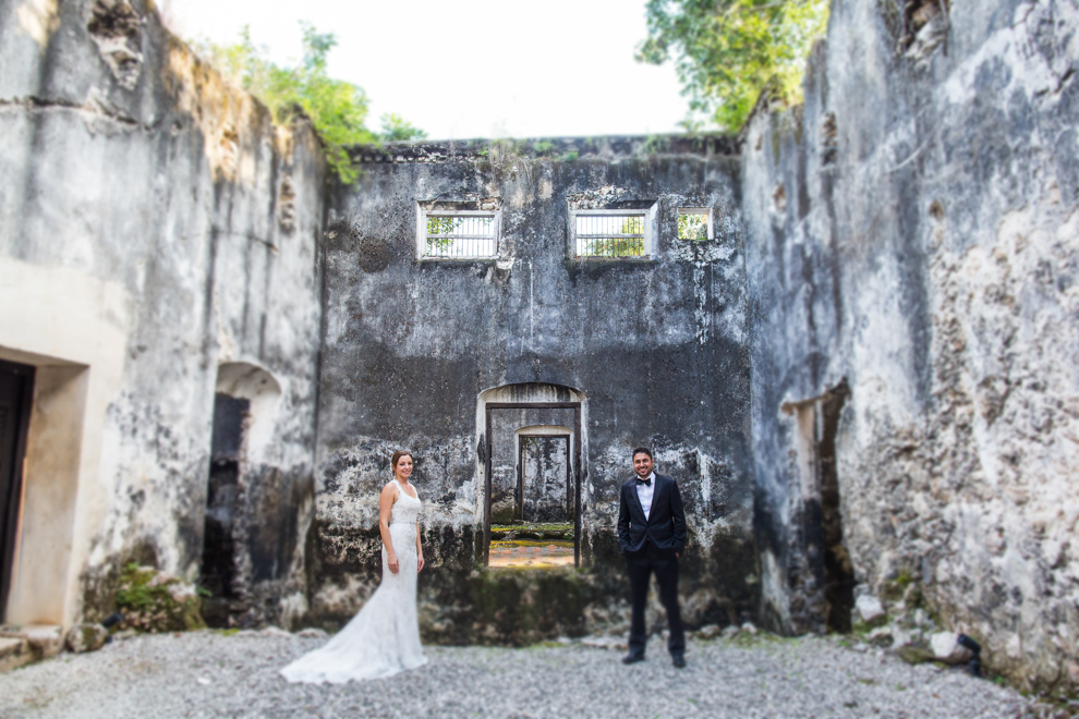  uayamon_hacienda_wedding_ 28 Hacienda Uayamón destination wedding photographer, Campeche, Mexico  