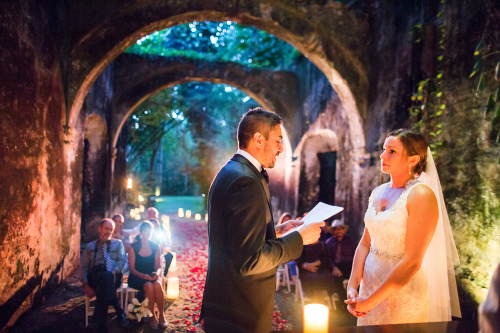  uayamon_hacienda_wedding_ 37 Hacienda Uayamón destination wedding photographer, Campeche, Mexico  