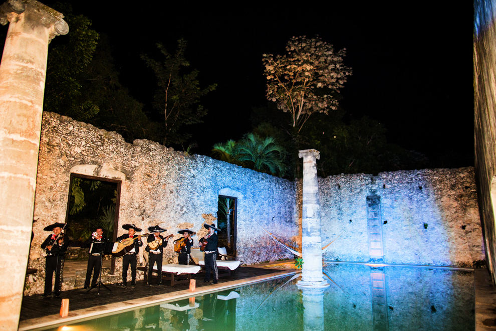  uayamon_hacienda_wedding_ 42 Hacienda Uayamón destination wedding photographer, Campeche, Mexico  