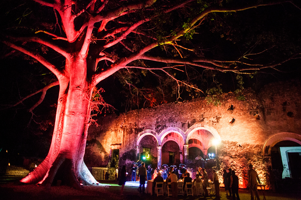  uayamon_hacienda_wedding_ 45 Hacienda Uayamón destination wedding photographer, Campeche, Mexico  