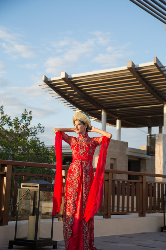  elizabeth medina banyan tree wedding007 Photographer Banyan Tree Mayakoba, Destination Wedding  