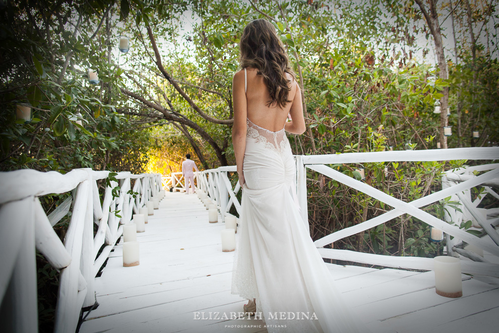  elizabeth medina banyan tree wedding023 Photographer Banyan Tree Mayakoba, Destination Wedding  