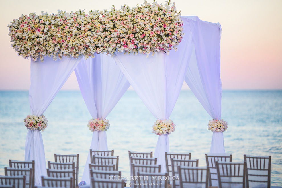  elizabeth medina banyan tree wedding041 Photographer Banyan Tree Mayakoba, Destination Wedding  