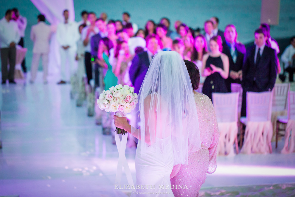  elizabeth medina banyan tree wedding045 Photographer Banyan Tree Mayakoba, Destination Wedding  