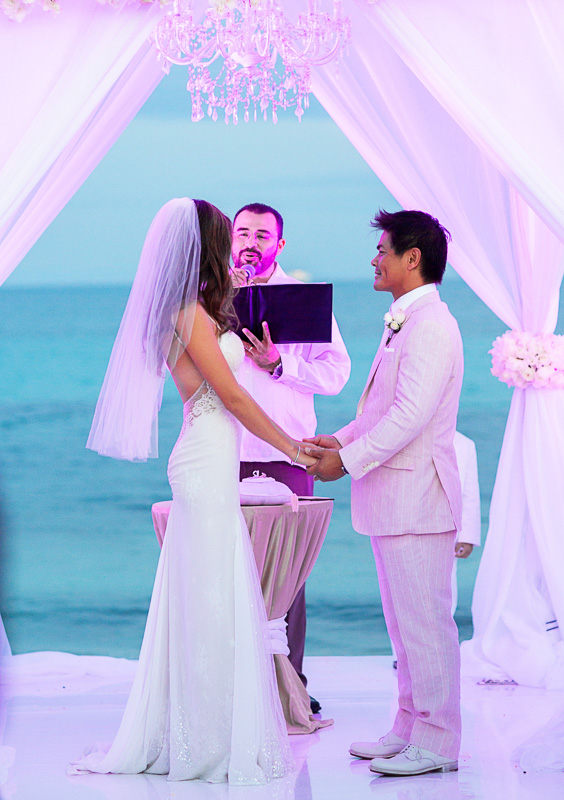  elizabeth medina banyan tree wedding048 Photographer Banyan Tree Mayakoba, Destination Wedding  