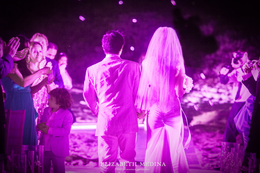  elizabeth medina banyan tree wedding051 Photographer Banyan Tree Mayakoba, Destination Wedding  